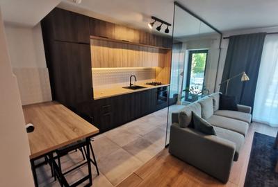 Apartament cu 2 camere semidecomandat în Obor - 2