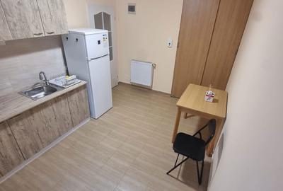 Garsonieră decomandată în Între Lacuri - 4