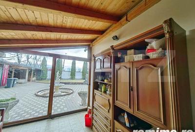 Casa individuala cu 4 camere, Oarda - Alba Iulia - 8