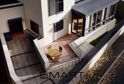 Teren intravilan zona Parcul Sub Arini - 2