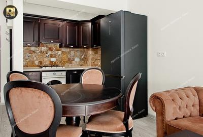 Apartament modern cu 3 camere in Galati, sup. 80 mp, la cheie, vedere la Dunare - 5