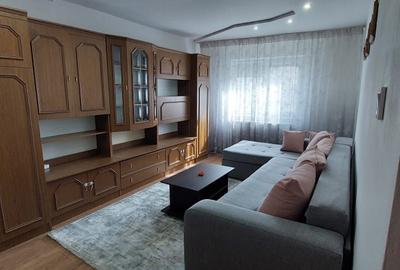 Apartament cu 2 camere decomandat în Central - 6