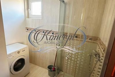 Garsonieră decomandată, mobilată în Dâmbul Rotund - 7