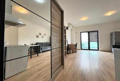 COPOU - bloc nou - Apartament modern 1 camera, dotat complet - 9