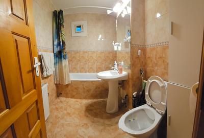 Apartament cu 3 camere decomandat în Lipovei - 9