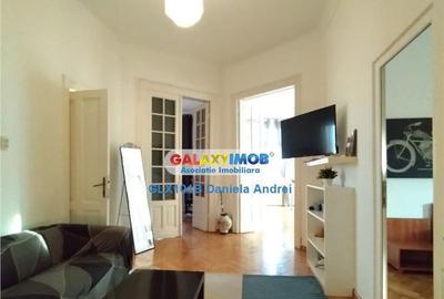 : APARTAMENT 4 CAMERE, Zona Universitate - Unirea, ultracent - 1