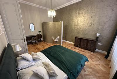 Apartament cu 3 camere decomandat în Ultracentral - 19