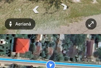 Teren Construcții intravilan de 3086 mp, în Balta Doamnei - 1