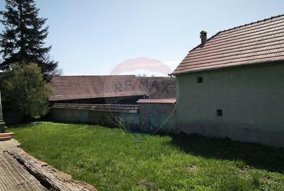 Casa tradi?ionala de vanzare in ?omartin-Sibiuid... Casa tradi?ionala de vanzare in ?omartin-Sibiuid... - 8