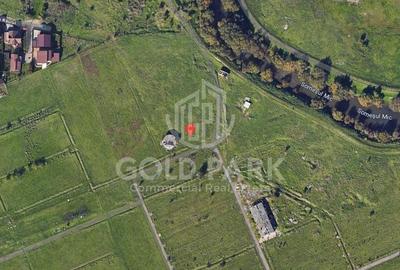 Teren Intravilan - Someseni - Dezvoltare Rezidentiala - 5755 mp - 4