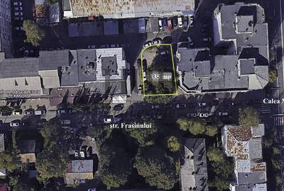 Teren intravilan | zona de servici | HoReCa | de vanzare - 1