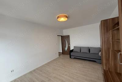 Apartament 2-3 camere renovat complet, decomandat Calea Turni?orului, Sibiu 62mpu - 6