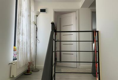 Casă cu 4 camere în Lunca Cetățuii - 6