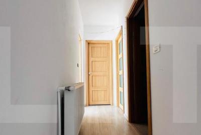 Casă cu 5 camere cu Teren 250 Mp în Gai - 14