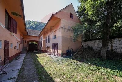 Casa / Vila cu 10 camere de vanzare in zona Ultracentrala Rasnov - 10