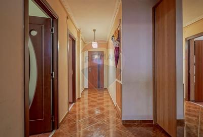 Apartament cu 3 camere pe Saturn - langa LIDL, scoli si gradinite - 8