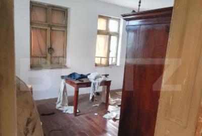 Casa renovabila cu 1000 mp de teren in zona centrala - 10