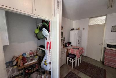 Apartament cu 3 camere decomandat, mobilat în Centrul Civic - 9
