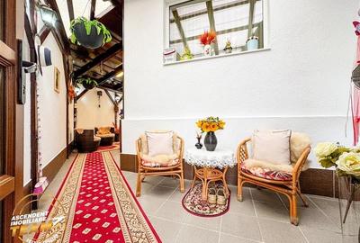 FILM & 3D! Casa cu stil - zona rezidentiala - Sfantu Gheorghe - 20