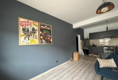 Apartament cu 2 camere decomandat în Dobroești - 9