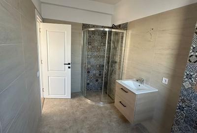 Duplex cu 4 camere cu Teren 332 Mp în Chinteni - 7