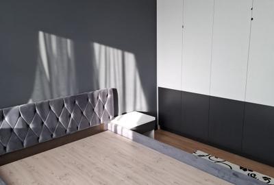Apartament cu 3 camere, mobilat în Dâmbul Rotund - 10