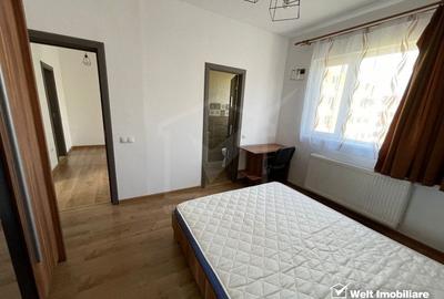 Penthouse pe doua niveluri, Zorilor, Calea Turzii - 2