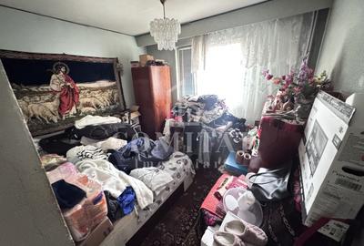 Apartament decomandat 2 camere| Piața Mărăști| Ideal pentru investiție - 5