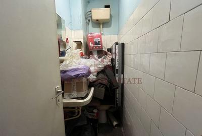 Etaj 1, 3 camere, spatios, 2 băi, centrală proprie – zonă excelentă - 18