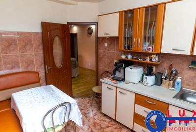 Casă cu 3 camere cu Teren 500 Mp în E3 - 14