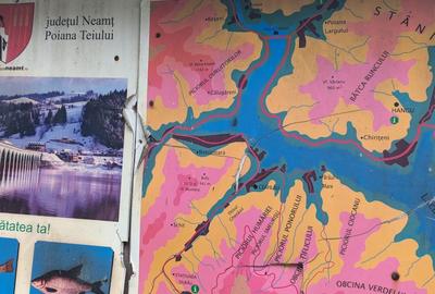 Spațiu comercial, în Roșeni - 3