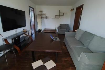 Apartament cu 2 camere semidecomandat, mobilat în Titan - 4