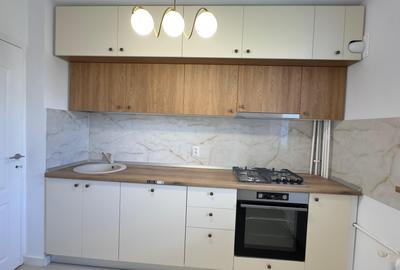 Apartament 2 camere renovat, mobilat, bloc anvelopat, aproape de M. Lujerului - 3