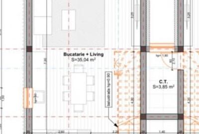 DIRECT DEZVOLTATOR, SUPRAFATA GENEROASA, MODERN - 12