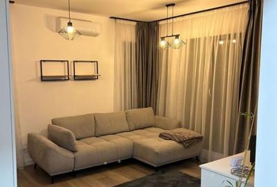 Apartament 2 Camere Chitila | Incalzire in pardoseala | Bloc Nou - 1