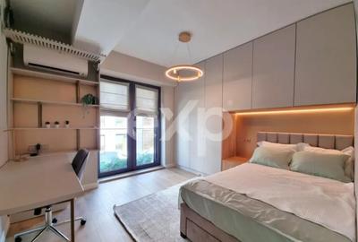 Apartament cu 3 camere decomandat în Central - 7