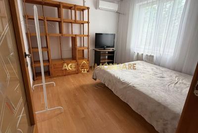 Apartament cu 3 camere decomandat, mobilat în Crângași - 3