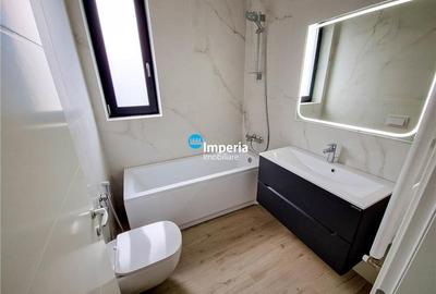 Casă individuală cu 4 camere cu Canalizare în Bucium - 7