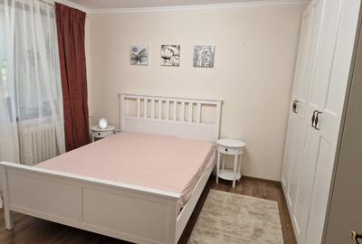Apartament cu 3 camere decomandat, mobilat în Drumul Taberei - 5