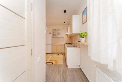 Se ofera o garsoniera spre vanzare in zona Aparatorii Patriei Se ofera o garsoniera spre vanzare in zona Aparatorii Patriei - 2