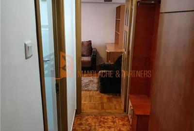 Garsonieră decomandată, mobilată în 1 Decembrie - 4