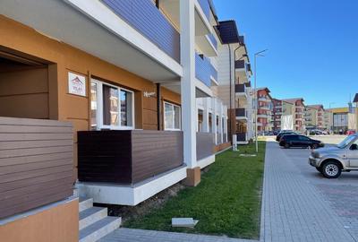 Apartament de tip studio cu debara mare, Subcetate pret BLACK FRIDAY - 5