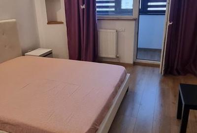 Apartament cu 3 camere decomandat în Casa de Cultură - 4
