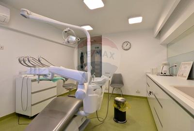 Spațiu comercial, de 65 mp, în P-ța Alba Iulia - 12