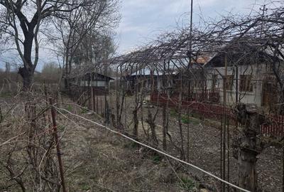 Casă cu 4 camere în Central - 6