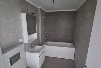 Compozitori-apartament 2 camere bloc nou cu loc de parcare - 11