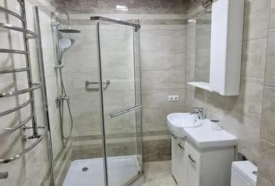 De inchiriat garsoniera in zona Girocului - 1