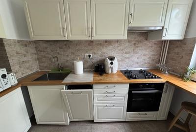 Apartament cu 2 camere decomandat, mobilat în 1 Decembrie 1918 - 6
