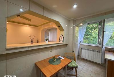 Apartament cu 2 camere, mobilat în Pantelimon - 2