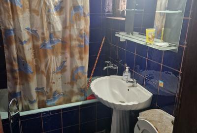 Apartament cu 2 camere decomandat în Central - 1